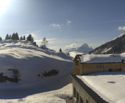 Lech - Zürs / Vorarlberg