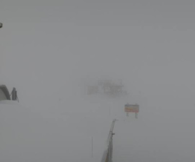 Warth - Schröcken / Vorarlberg