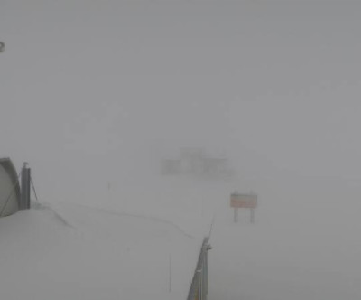 St. Anton - Arlberg / Tirol