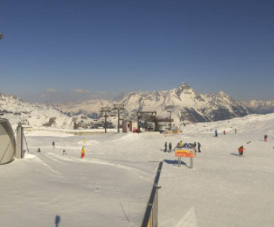 Lech - Zürs / Vorarlberg