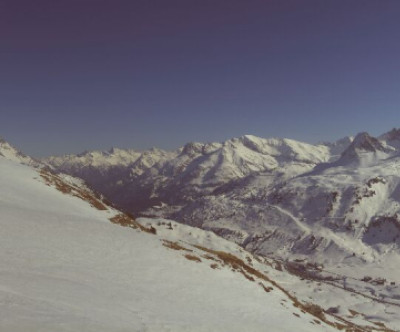 Lech - Zürs / Vorarlberg
