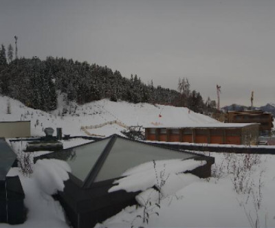 Werfenweng / Salzburger Land