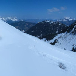 Webcam Fleiding / Westendorf