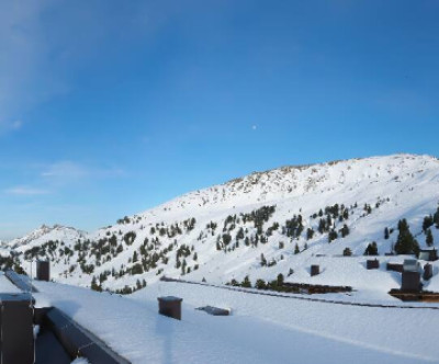 Wildkogel / Salzburger Land
