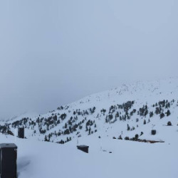 Webcam Schihütte Rettenstein / Wildkogel