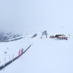 Webcam Wildkogelbahn / Wildkogel