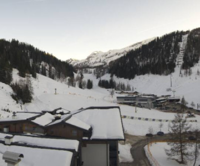 Zauchensee - Flachauwinkl / Salzburger Land