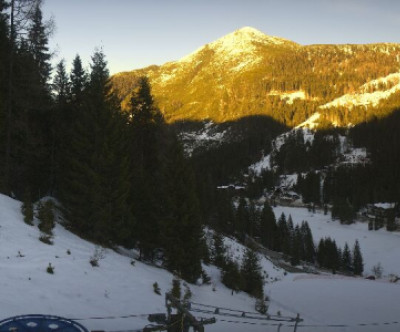 Zauchensee - Flachauwinkl / Salzburger Land