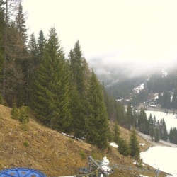 Webcam Rosskopf / Zauchensee - Flachauwinkl