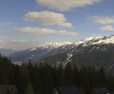 Königsleiten / Salzburger Land