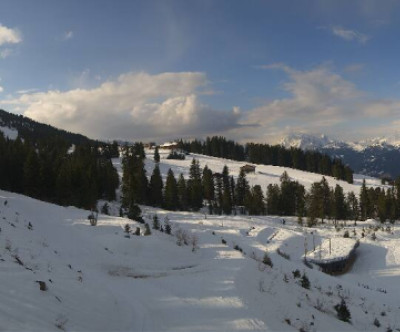 Zillertal Arena / Tirol