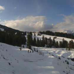 Webcam Fichtensee / Zillertal Arena