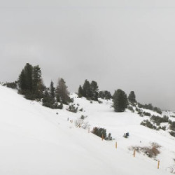 Webcam Gerlos Latschensee / Zell am Ziller