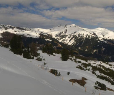 Königsleiten / Salzburger Land