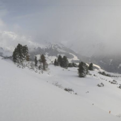Webcam Gerlos Latschensee / Königsleiten