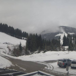 Webcam Gerlospass Tal / Zillertal Arena