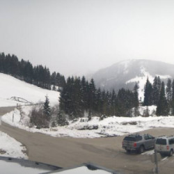 Webcam Gerlospass Tal / Gerlos