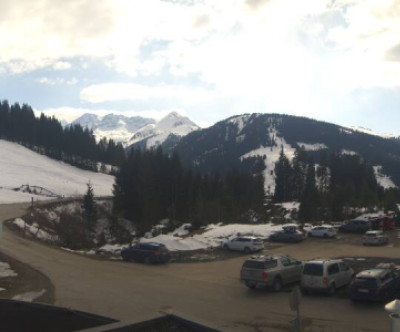 Königsleiten / Salzburger Land