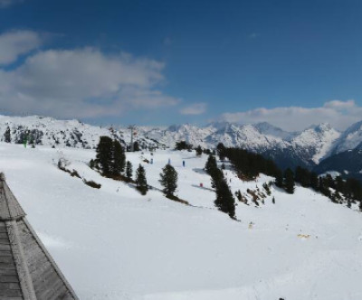 Königsleiten / Salzburger Land