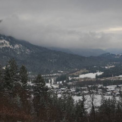 Webcam Wallgau Maxhütte / Mittenwald - Kranzberg