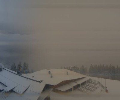 Großer Arber / Bayerischer Wald