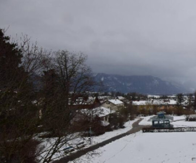 Oberammergau - Kolben / Oberbayern