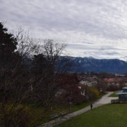 Webcam Murnau / Oberammergau - Laber