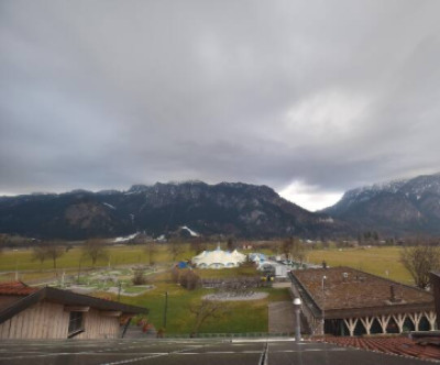 Schwangau - Tegelberg / Allgäu