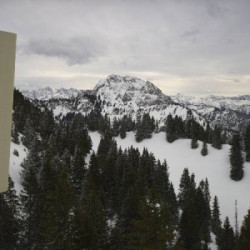 Webcam Tegelbergbahn / Schwangau - Tegelberg