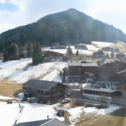 Webcam Alpbach – Inneralpbach / Alpbachtal