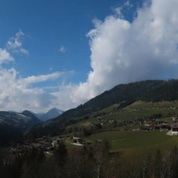 Webcam Dorf / Alpbachtal