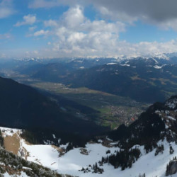 Webcam Rofan / Alpbachtal