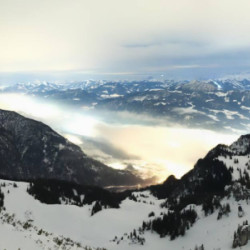 Webcam Rofan / Reith im Alpbachtal