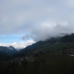 Webcam Dorf / Alpbachtal - Wiedersberger Horn
