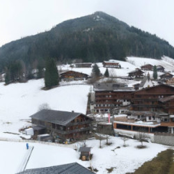 Webcam Alpbach – Inneralpbach / Alpbachtal - Wiedersberger Horn