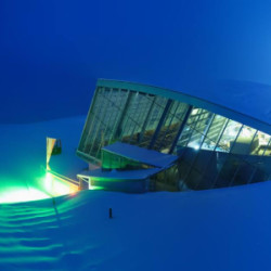 Webcam Hoadl / Axamer Lizum