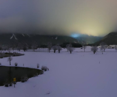 Ehrwalder Alm / Tirol