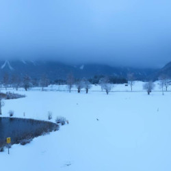 Webcam Golfclub Zugspitze / Ehrwalder Alm