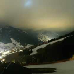 Webcam Saalbach / Fieberbrunn