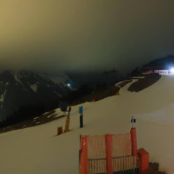 Webcam Reiterkogel / Fieberbrunn