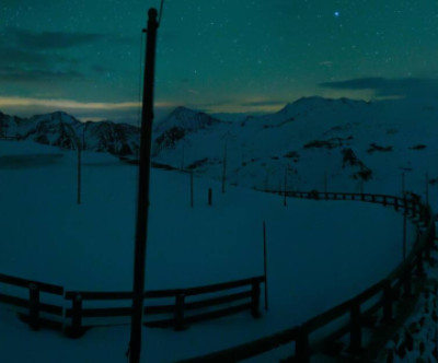 Großglockner Resort Kals/Matrei / Tirol