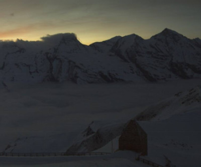Großglockner Resort Kals/Matrei / Tirol