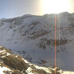 Webcam KFJ-Höhe / Großglockner Resort Kals/Matrei