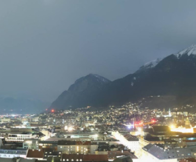 Innsbruck - Nordkette / Tirol