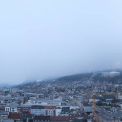 Webcam Adlers Hotel / Innsbruck - Nordkette