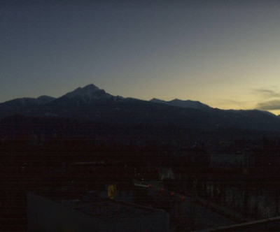 Innsbruck - Nordkette / Tirol