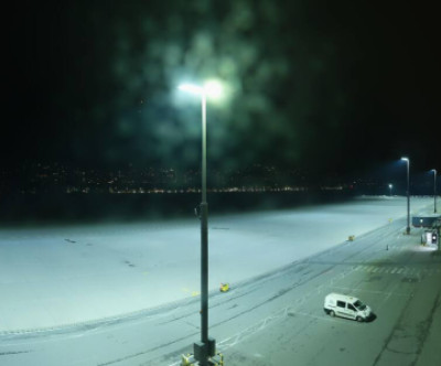 Innsbruck - Nordkette / Tirol