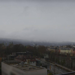 Webcam Austria Trend Hotel Congress / Innsbruck - Patscherkofel