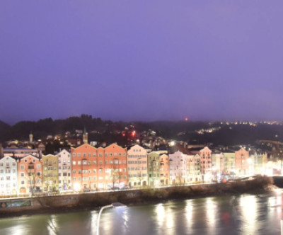 Innsbruck - Patscherkofel / Tirol