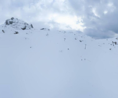 Hochzillertal Kaltenbach - Hochfügen / Tirol